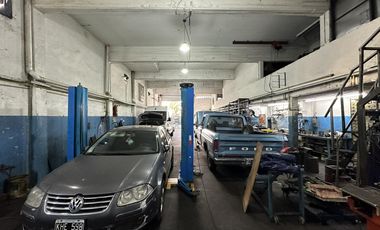 Depósito en venta en José León Suarez Industrial Parque