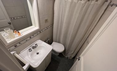 Muy lindo departamento en Callao y Melo – 120m2 - TODO LUZ - 3 dorm  AMOBLADO Y EQUIPADO