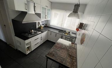 Muy lindo departamento en Callao y Melo – 120m2 - TODO LUZ - 3 dorm  AMOBLADO Y EQUIPADO