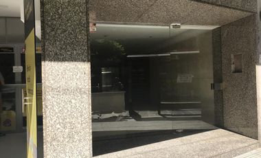Muy lindo departamento en Callao y Melo – 120m2 - TODO LUZ - 3 dorm  AMOBLADO Y EQUIPADO