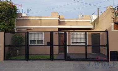 Casa en General San Martin