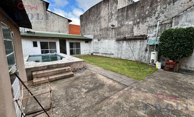 Casa en General San Martin