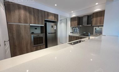 Casa en alquiler Barrio Castaños Nordelta pileta 4 habitaciones