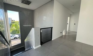 Casa en alquiler Barrio Castaños Nordelta pileta 4 habitaciones
