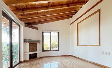 CASA EN HACIENDA SAN MARTÍN