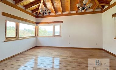 CASA EN HACIENDA SAN MARTÍN