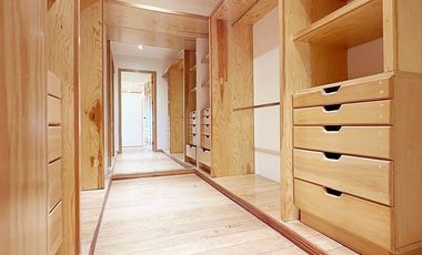 CASA EN HACIENDA SAN MARTÍN