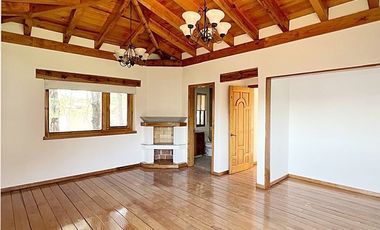 CASA EN HACIENDA SAN MARTÍN