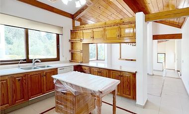 CASA EN HACIENDA SAN MARTÍN