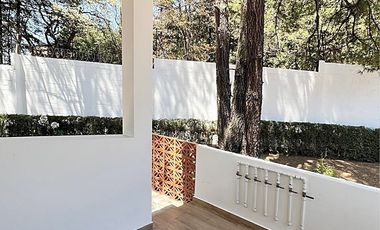 CASA EN HACIENDA SAN MARTÍN