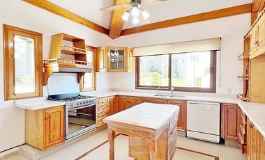 CASA EN HACIENDA SAN MARTÍN