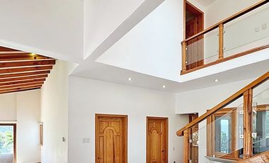 CASA EN HACIENDA SAN MARTÍN