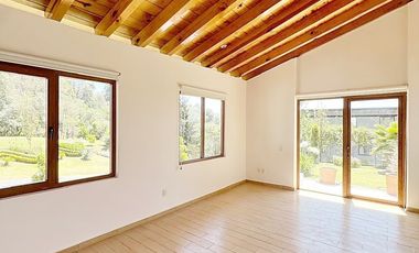 CASA EN HACIENDA SAN MARTÍN