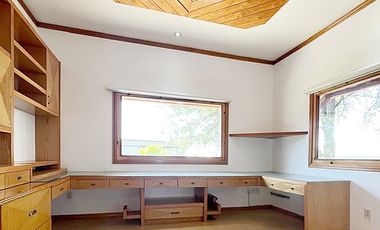 CASA EN HACIENDA SAN MARTÍN