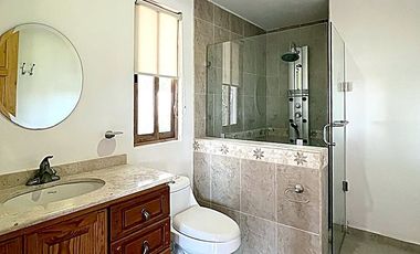 CASA EN HACIENDA SAN MARTÍN