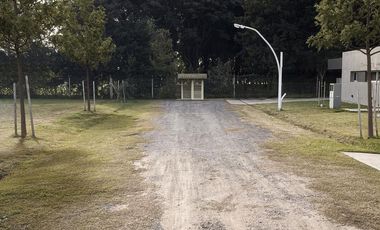 Venta terreno en brisanova