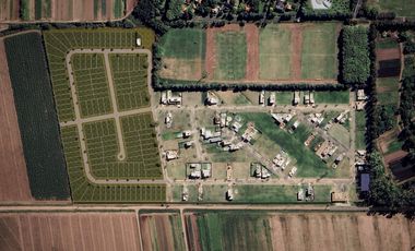 Venta terreno en brisanova