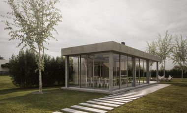 Venta terreno en brisanova