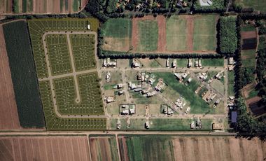Venta terreno en brisanova