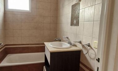 Departamento de 1 dormitorio con cochera