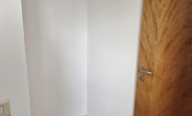 Departamento de 1 dormitorio con cochera
