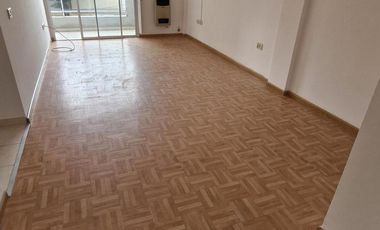 Departamento de 1 dormitorio con cochera