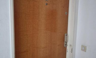 Departamento de 1 dormitorio con cochera