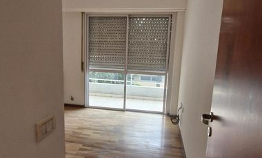 Departamento de 1 dormitorio con cochera