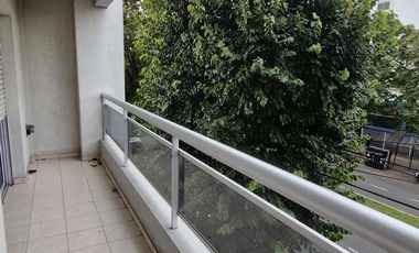 Departamento de 1 dormitorio con cochera