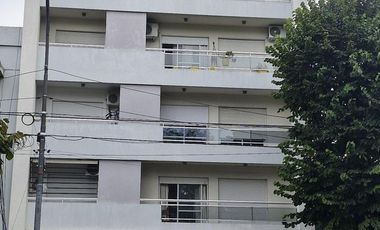 Departamento de 1 dormitorio con cochera