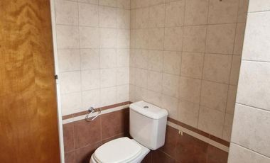 Departamento de 1 dormitorio con cochera