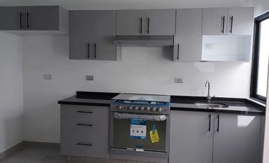 DEPARTAMENTO NUEVO EN VENTA EN SAN ANTONIO, COYOACÁN