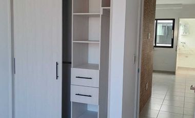 DEPARTAMENTO NUEVO EN VENTA EN SAN ANTONIO, COYOACÁN