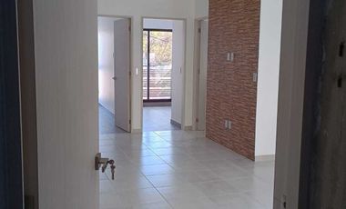 DEPARTAMENTO NUEVO EN VENTA EN SAN ANTONIO, COYOACÁN