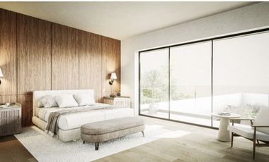 Venta de Hermosas Residencia Rancho San Juan