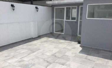 Casa en condominio en venta en Lomas Hipódromo