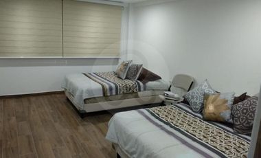 Casa en condominio en venta en Lomas Hipódromo