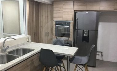 Casa en condominio en venta en Lomas Hipódromo