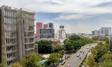 Oficina en venta en Verónica Anzures