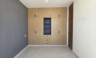 CASA DE 3 NIVELES CON ROOF TOP, 3 RECÁMARAS, 2.5 BAÑOS