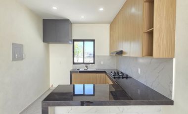 CASA DE 3 NIVELES CON ROOF TOP, 3 RECÁMARAS, 2.5 BAÑOS