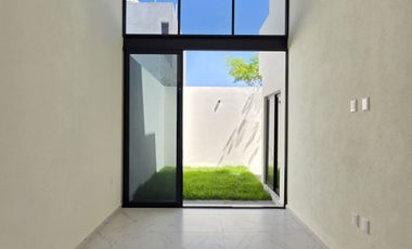 CASA DE 3 NIVELES CON ROOF TOP, 3 RECÁMARAS, 2.5 BAÑOS