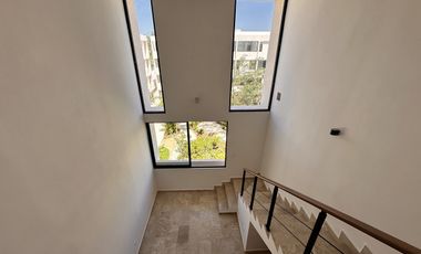 DEPARTAMENTO EN VENTA EN TEMOZON PARK