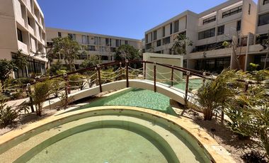 DEPARTAMENTO EN VENTA EN TEMOZON PARK