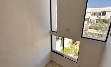 DEPARTAMENTO EN VENTA EN TEMOZON PARK