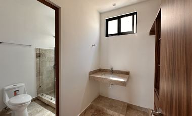 DEPARTAMENTO EN VENTA EN TEMOZON PARK