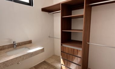 DEPARTAMENTO EN VENTA EN TEMOZON PARK