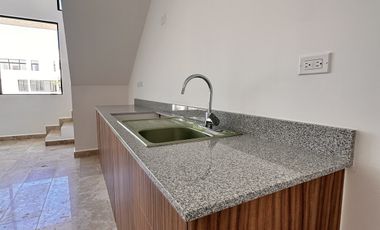 DEPARTAMENTO EN VENTA EN TEMOZON PARK