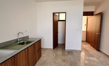 DEPARTAMENTO EN VENTA EN TEMOZON PARK