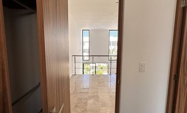 DEPARTAMENTO EN VENTA EN TEMOZON PARK